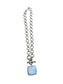 Luxe Toggle Necklace