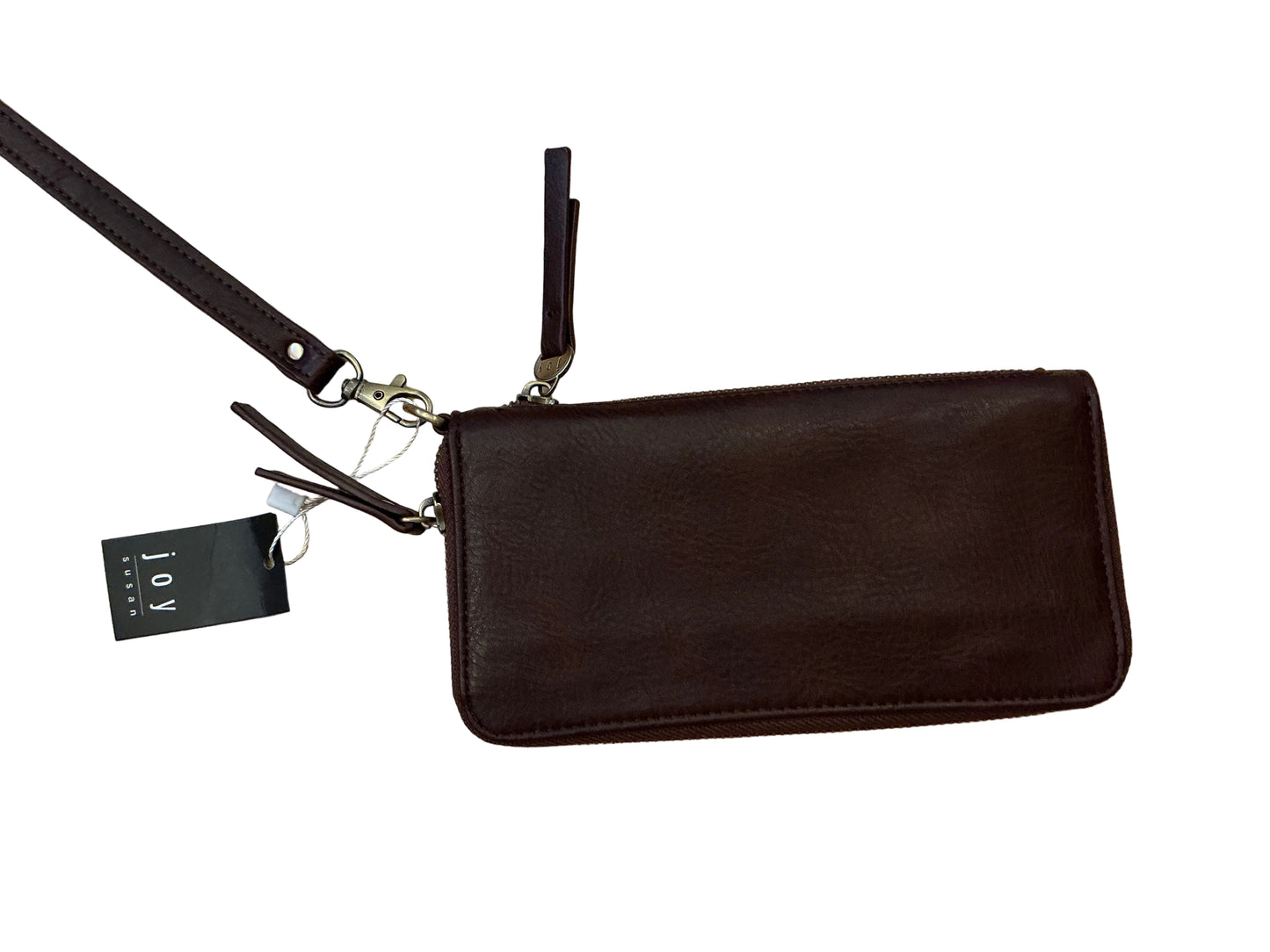 CHLOE ZIP AROUND
