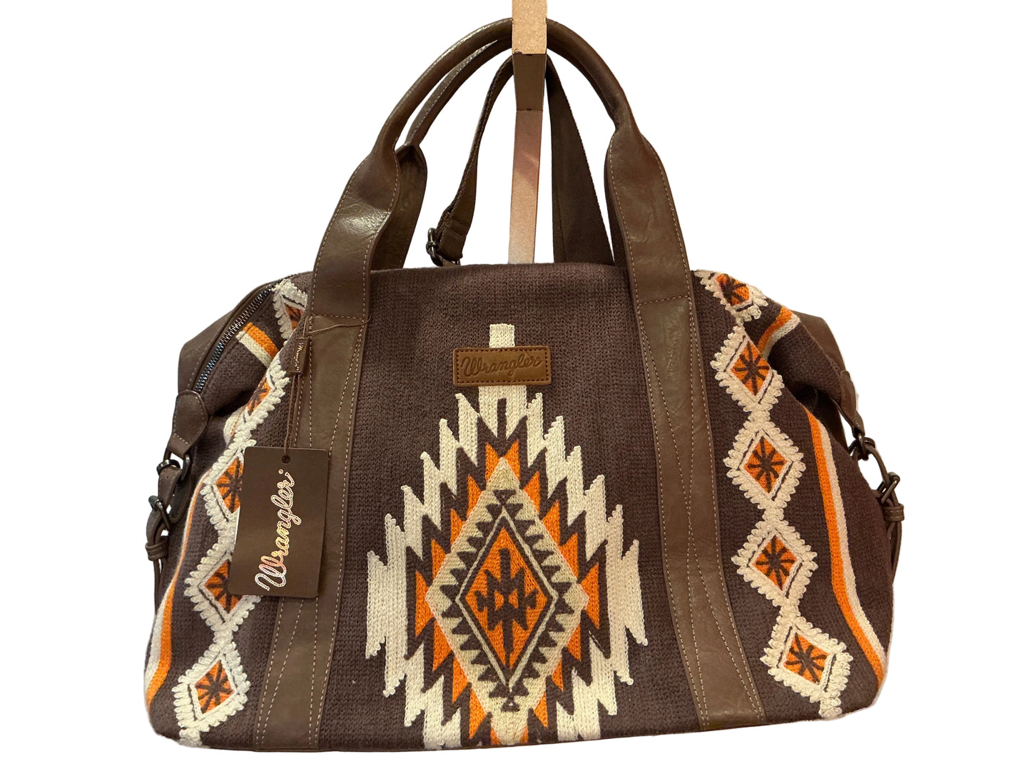 WG DUFFLE BAG (WG174-5110