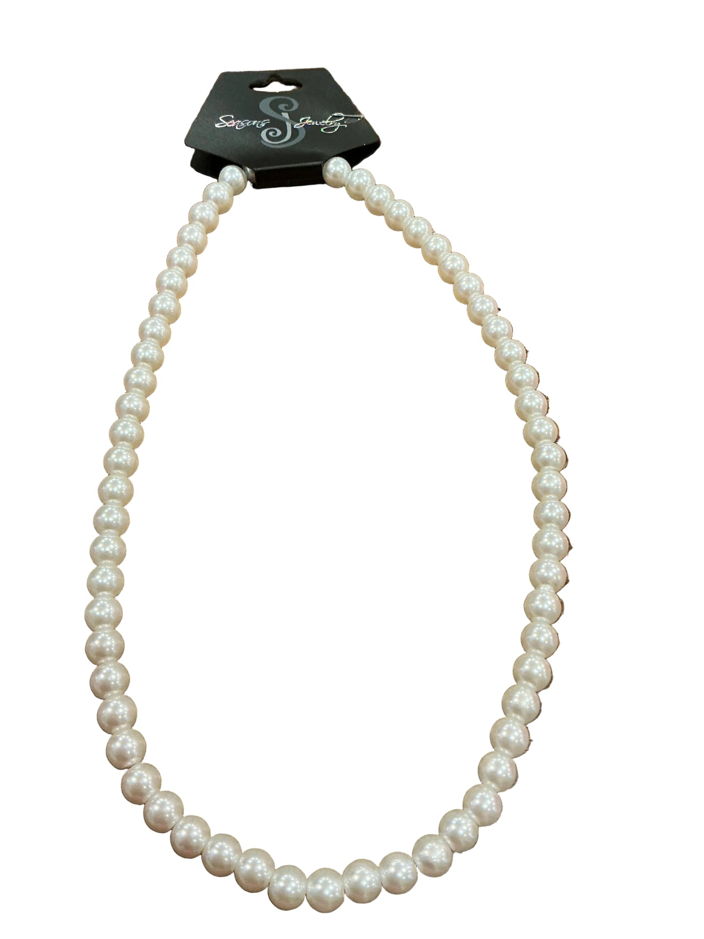 18" PEARL STRETCH