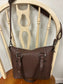 EVELYN STUDDED TOTE