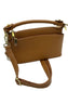 CROSSBODY 100% LEATHER