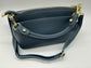 CROSSBODY 100% LEATHER