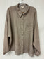 SOFT LINEN BLEND SHIRT