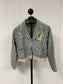 LINED UP JACKET (08642