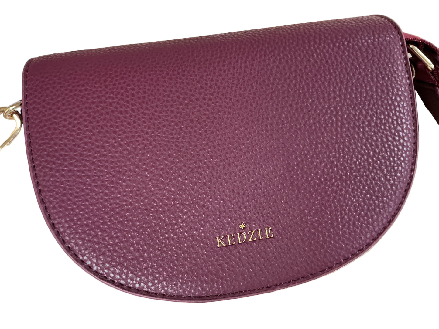 KEDZIE LUNA CROSSBODY