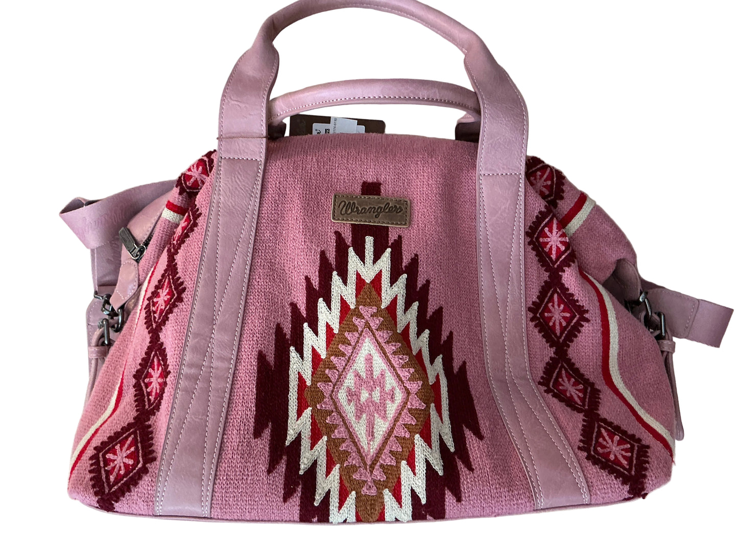 WG DUFFLE BAG (WG174-5110