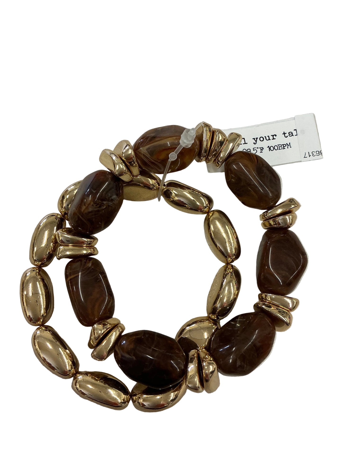 STACKABLE BEAD BRAC (AA86317