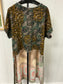 RODEO HIGH/LOW DRESS(08651