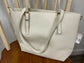 TOTE HANDBAG 14X11X4"