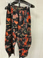 PRINTED PANTS (08650