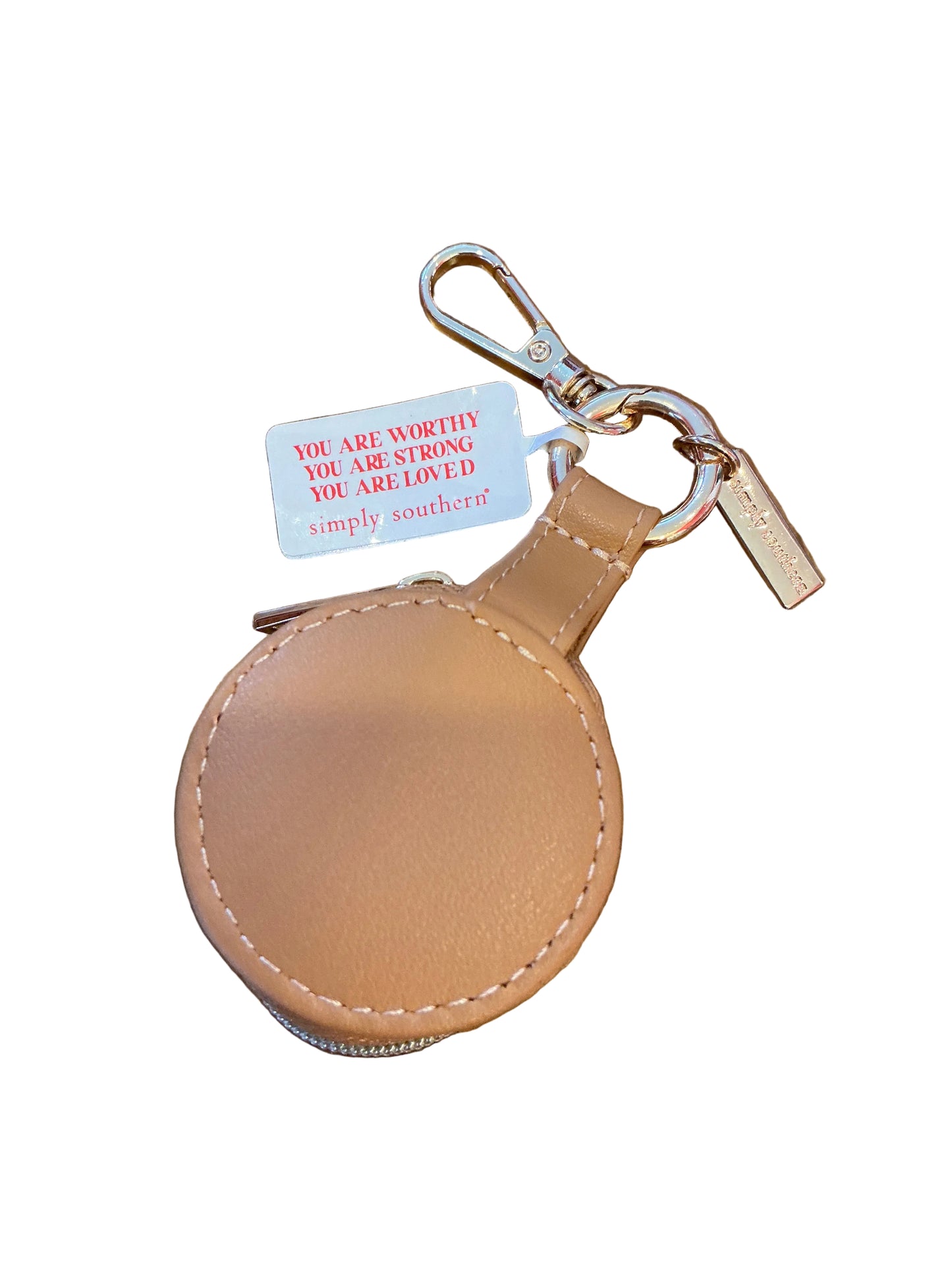 JWLRY/KEY RING