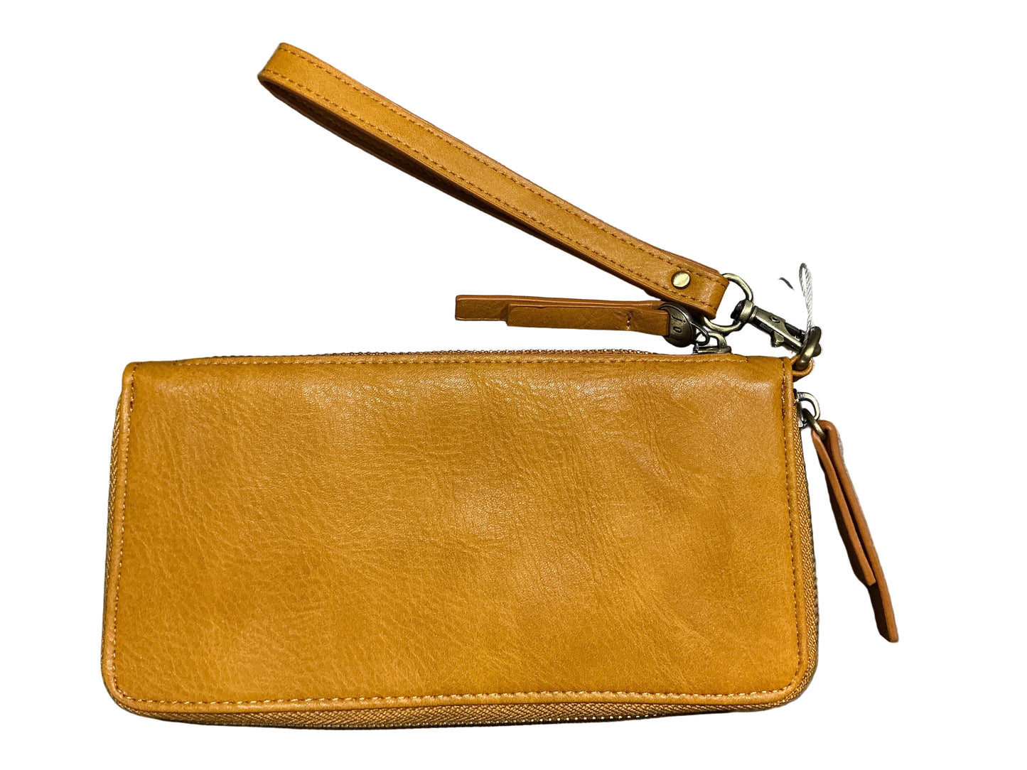 CHLOE ZIP AROUND