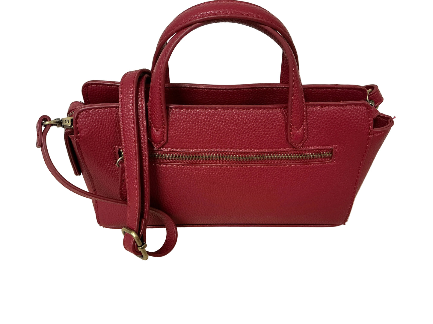 MIRA MINI TOTE CROSSBODY