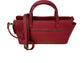 MIRA MINI TOTE CROSSBODY