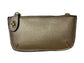 CROSSBODY WRISTLET CLUTCH