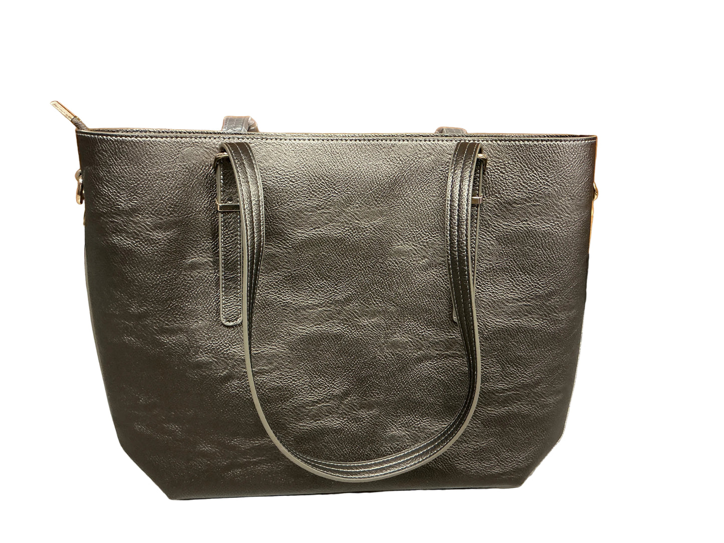 TOTE BAG W/SHLDR STRAP