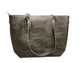 TOTE BAG W/SHLDR STRAP