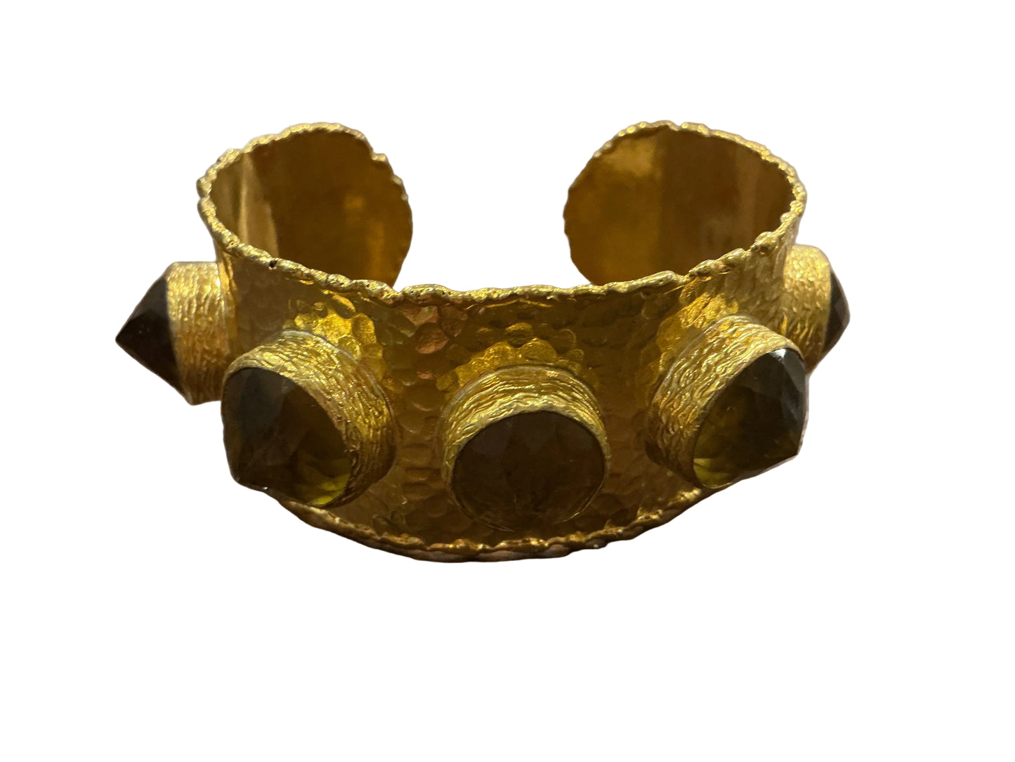 La Vie Parisienne Cuff