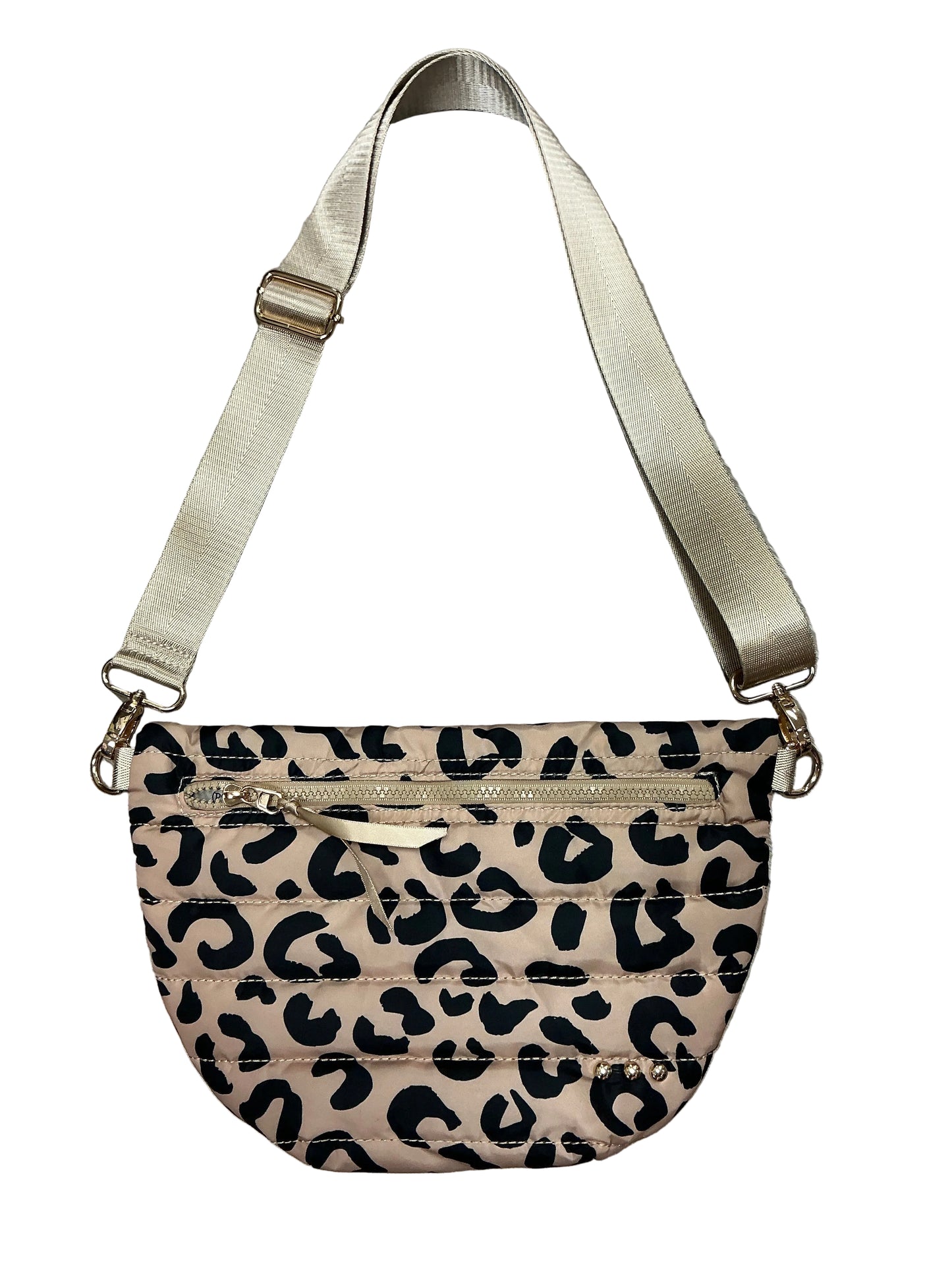 JOLIE PUFFER BUM BAG(08625