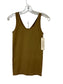 Reversible Tank (V or U Neck) O/S