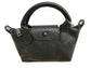 KIANA MINI SATCHEL CROSSBODY