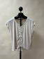 Front Ruche Modal Top