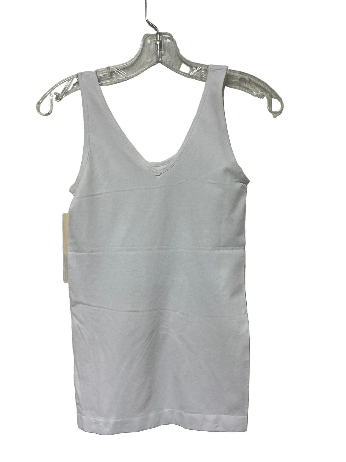 Reversible Tank (V or U Neck) O/S