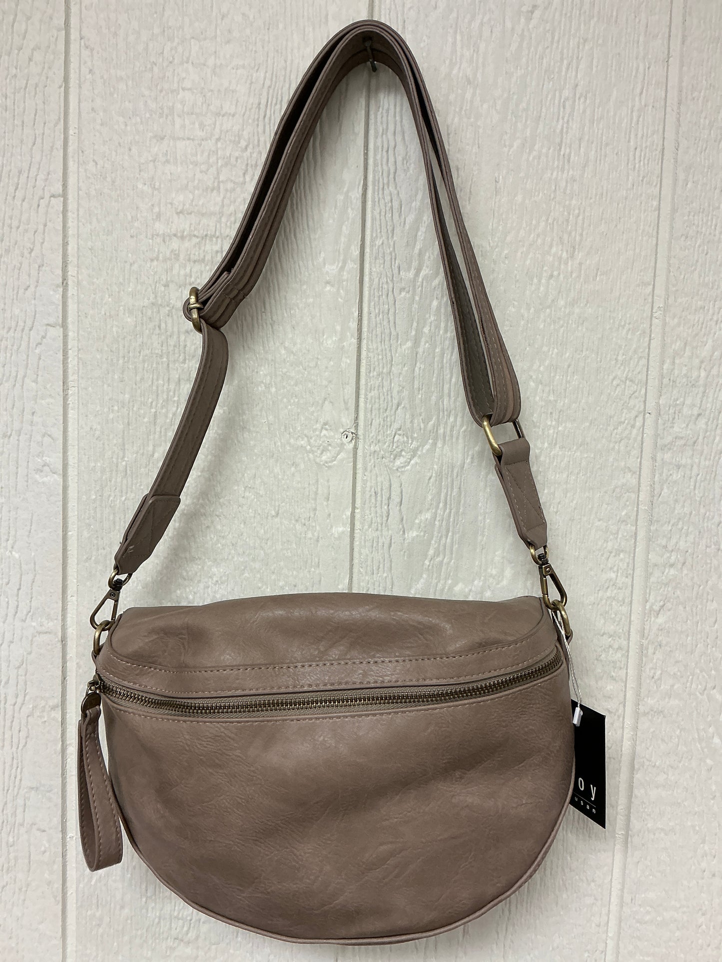 LAURA STRAP SLING/BELT BAG