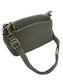 CROSSBODY 100% LEATHER