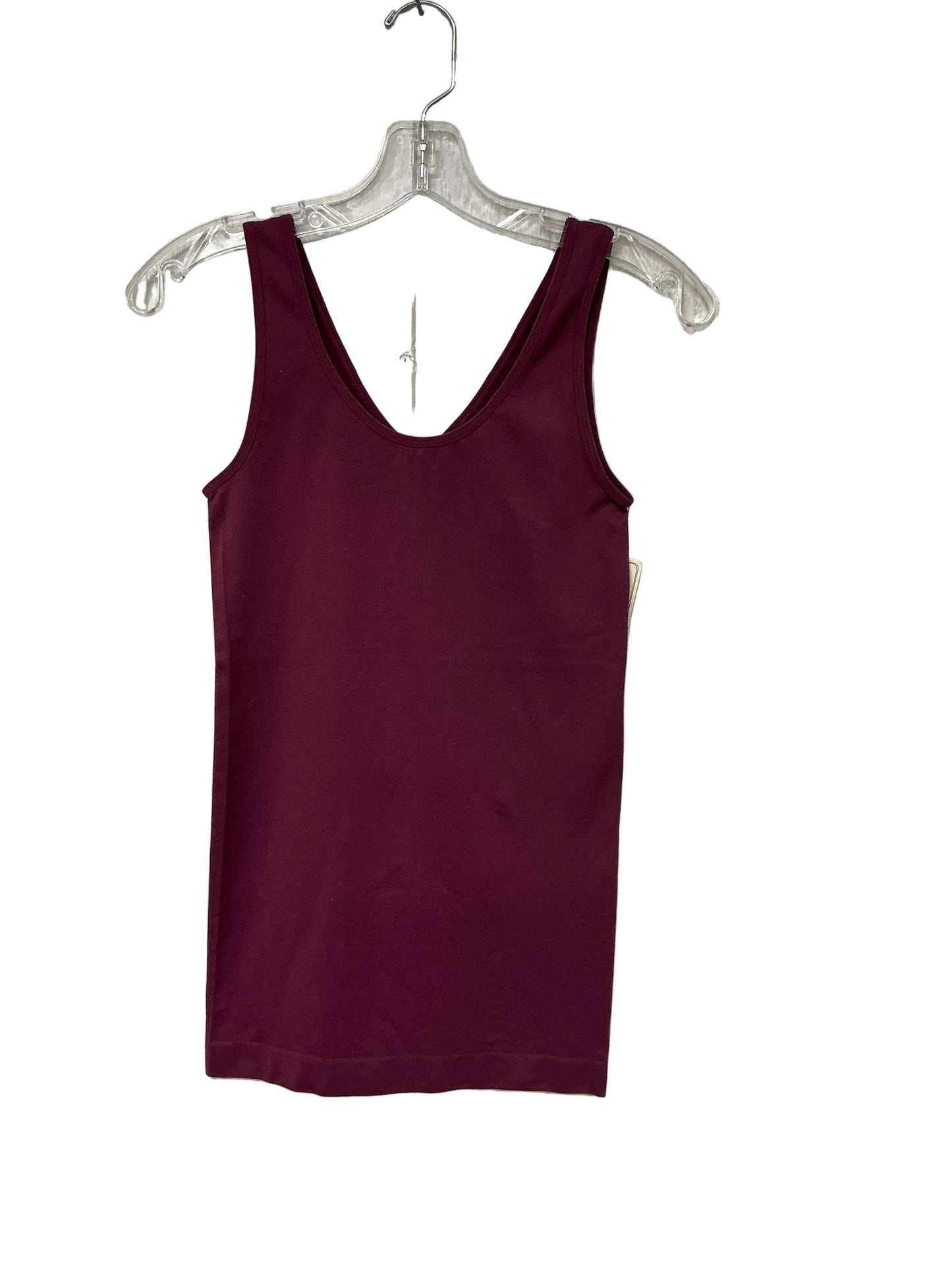 Reversible Tank (V or U Neck) O/S
