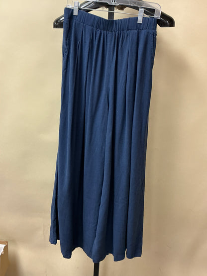 Wide Leg Casual Pants