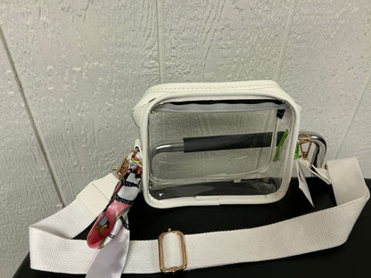 STADIUM BAG