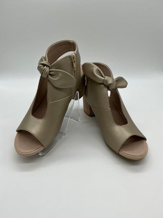 GOOD CHOICE KIMORA SHOE(00048