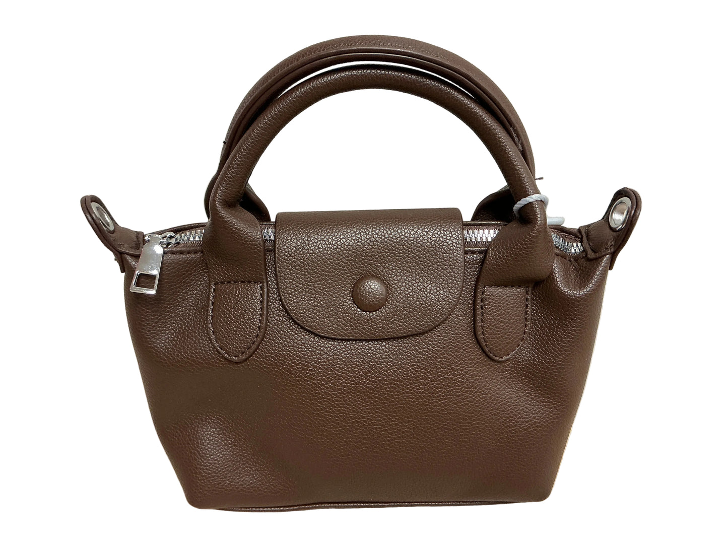 KIANA MINI SATCHEL CROSSBODY