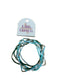 SEED BEAD STRETCH BRAC