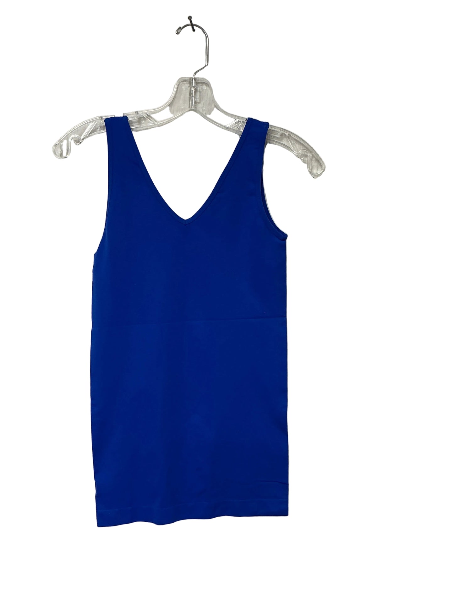 Reversible Tank (V or U Neck) O/S
