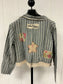 LINED UP JACKET (08642