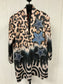 MIXED COLOR LADIES JKT ONE/SIZE
