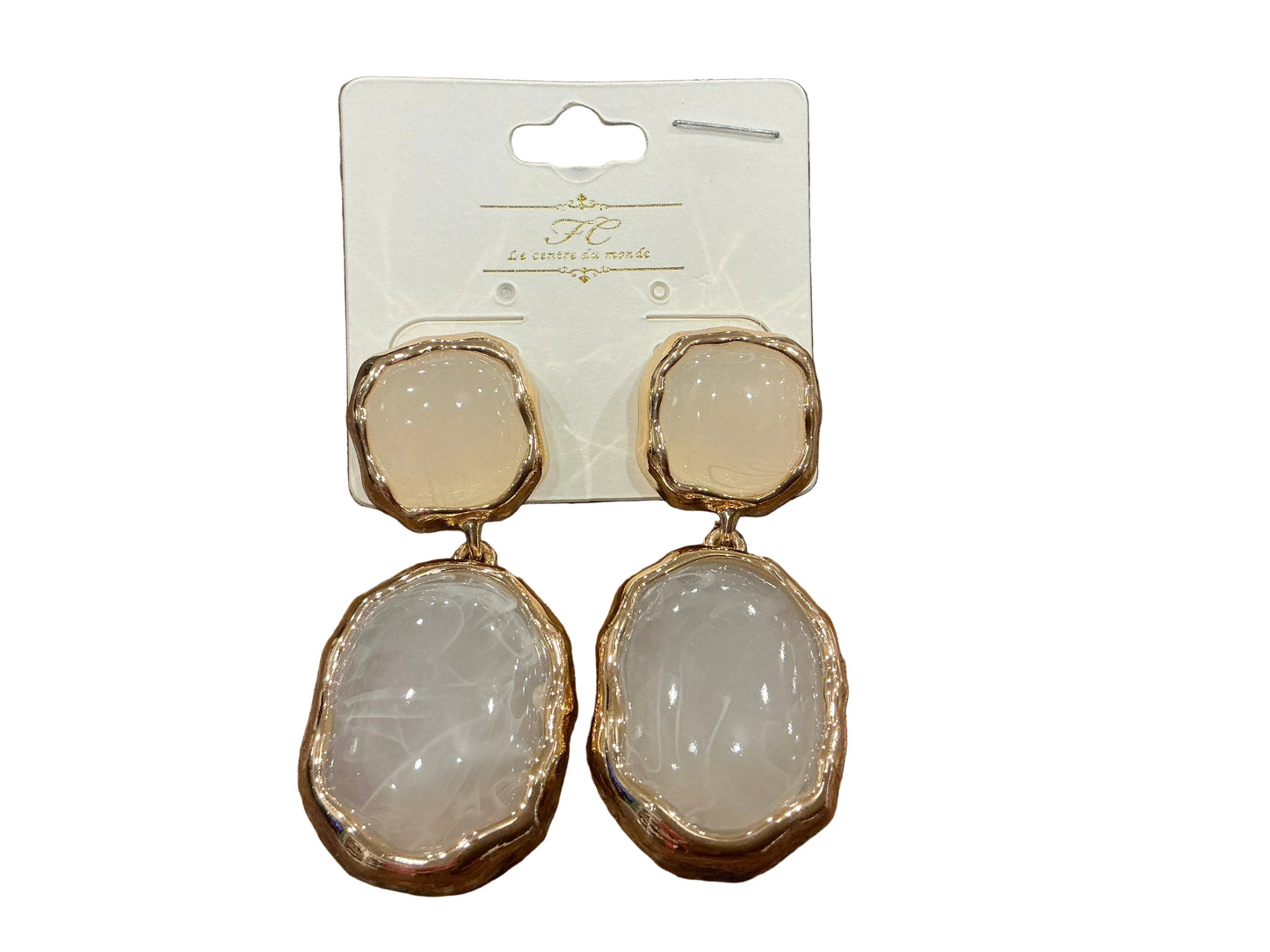 GS EARRINGS