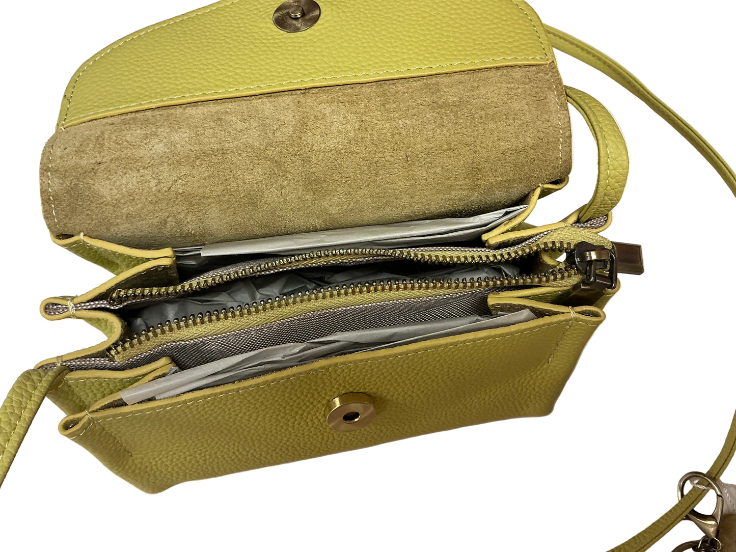 CROSSBODY PURSE