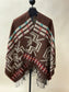 AZTEX SHAWL