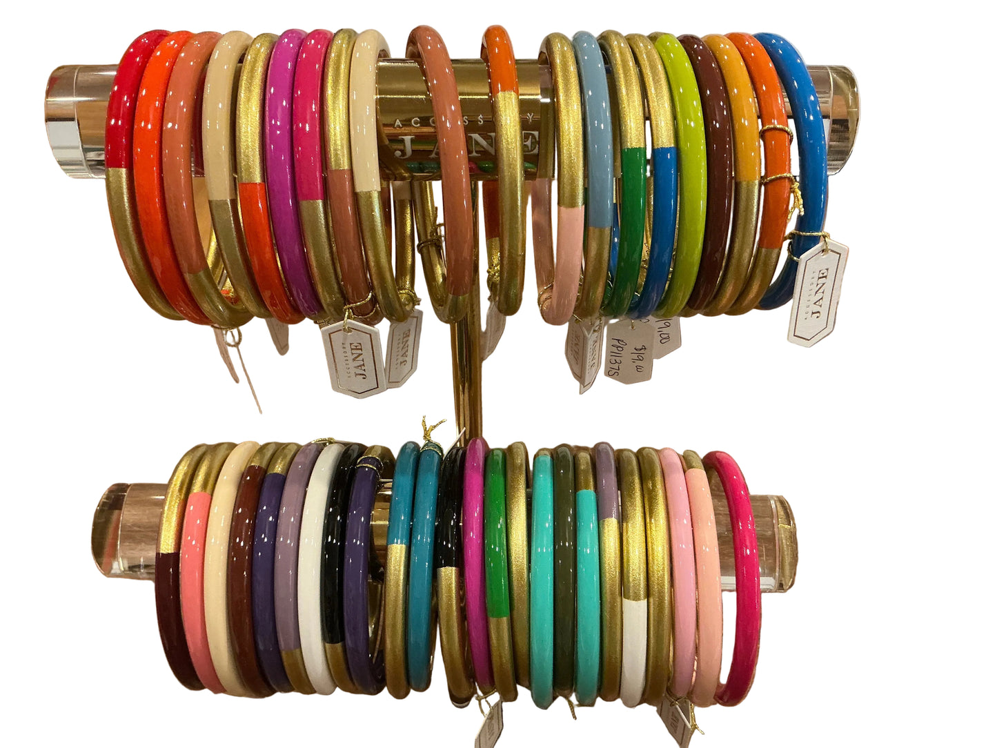 BANGLES