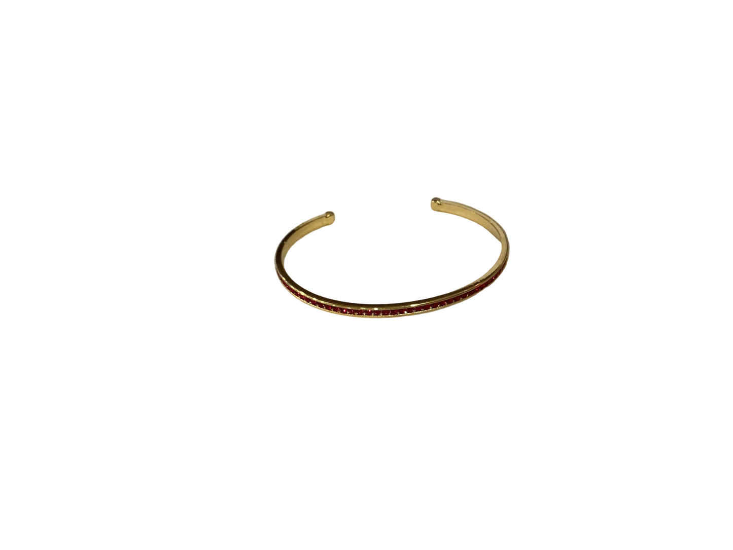 BIRTHDAY CUFF BRACLET (08638