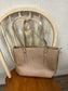 TOTE HANDBAG 14X11X4"