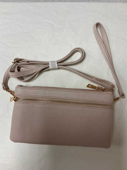 WRISTLET/CROSSBODY BAG