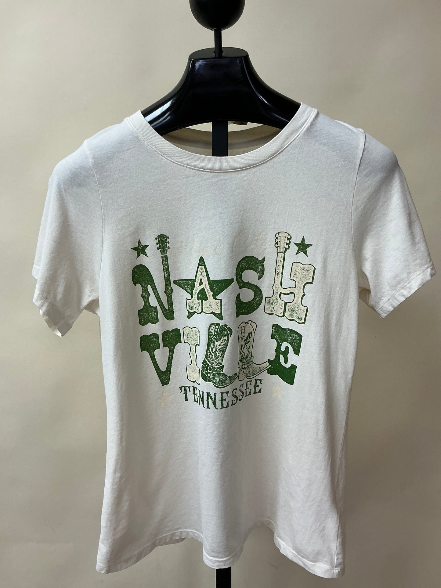 Nashville Graphic Tee