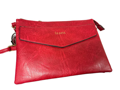 LEXI MED CROSSBODY OR WRISTLET