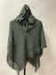 PONCHO 10811