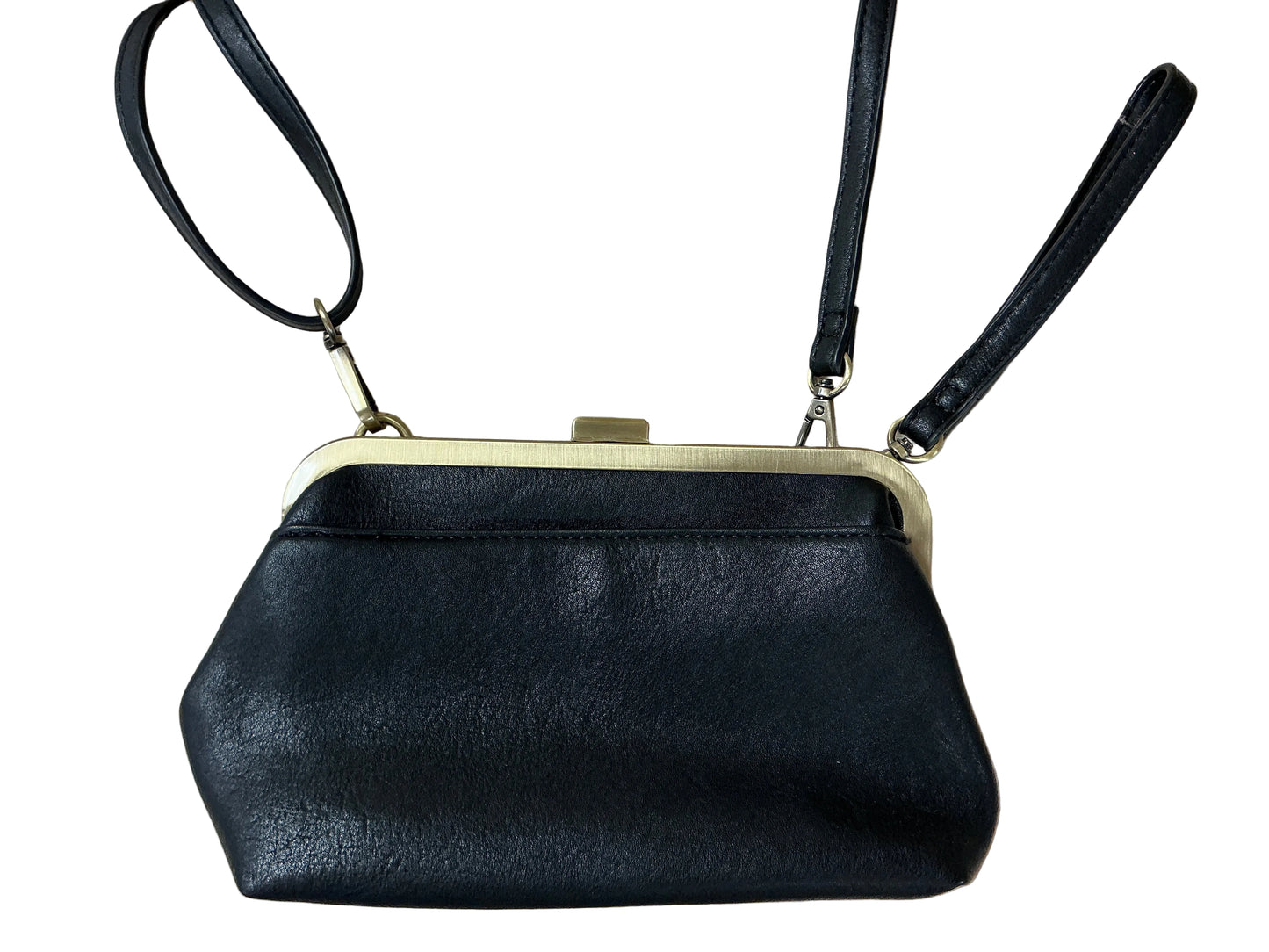 VIVIE CROSSBODY